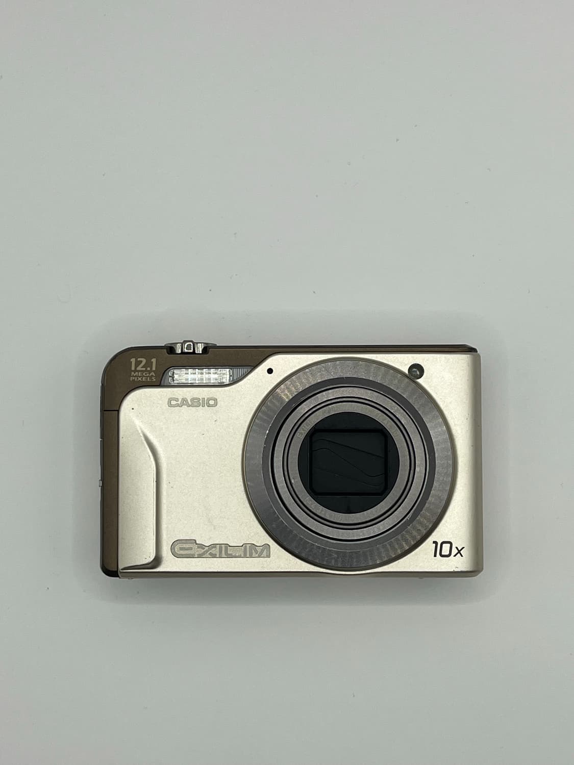 Casio 카시오 엑슬림 ex-h10 빈티지 디지털 카메라 상품이미지1