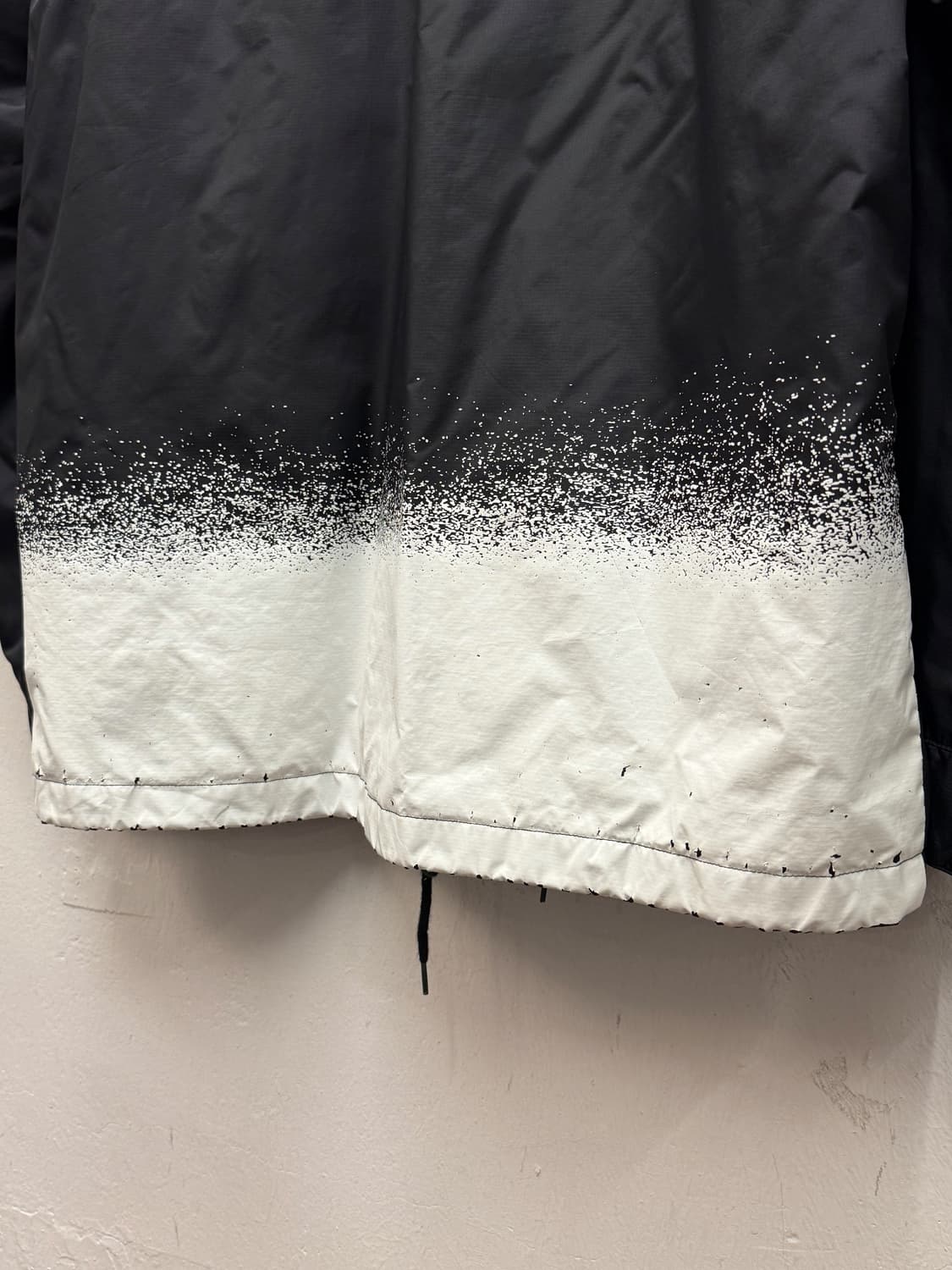 XLARGE Nylon Coach Jacket 상품이미지6