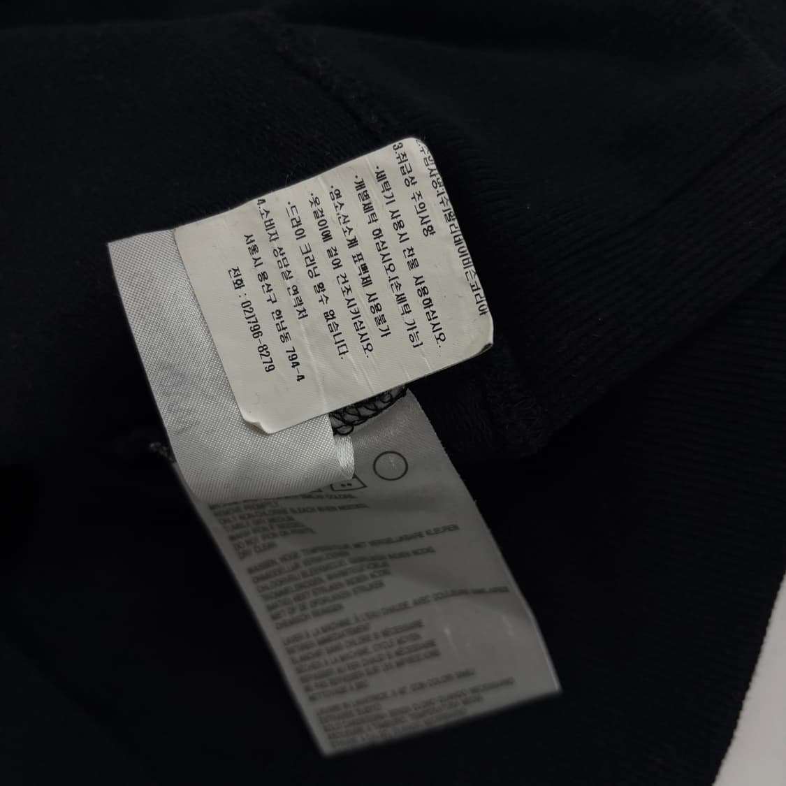 할리데이비슨 집업 상품이미지9