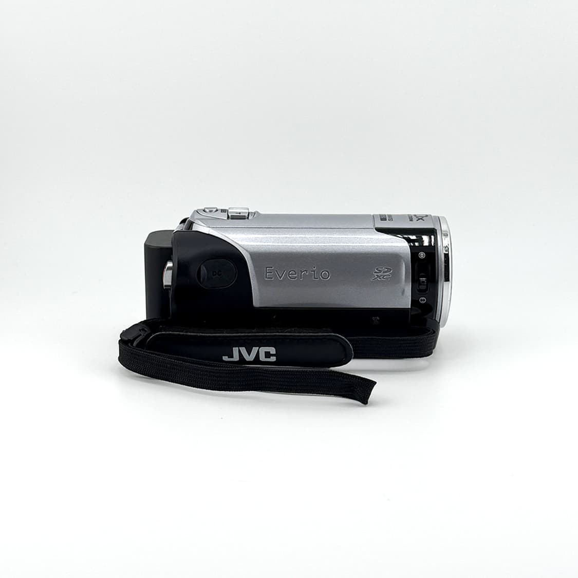 [레트로 무드] JVC 켄우드 GZ-E10 브이로그 캠코더 비디오 카메라 상품이미지6