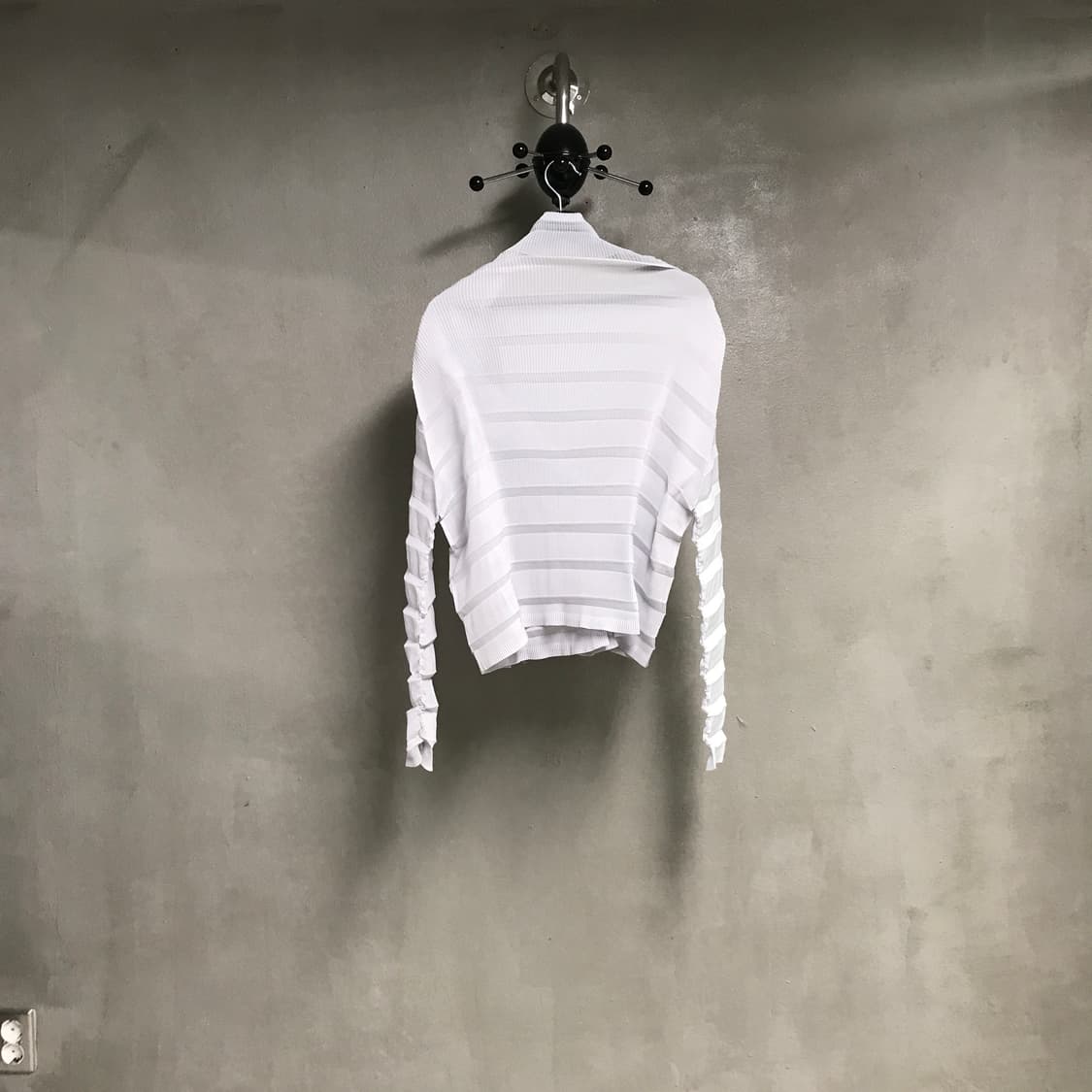 이세이 미야케 플리츠 자켓 2(W) 상품이미지6