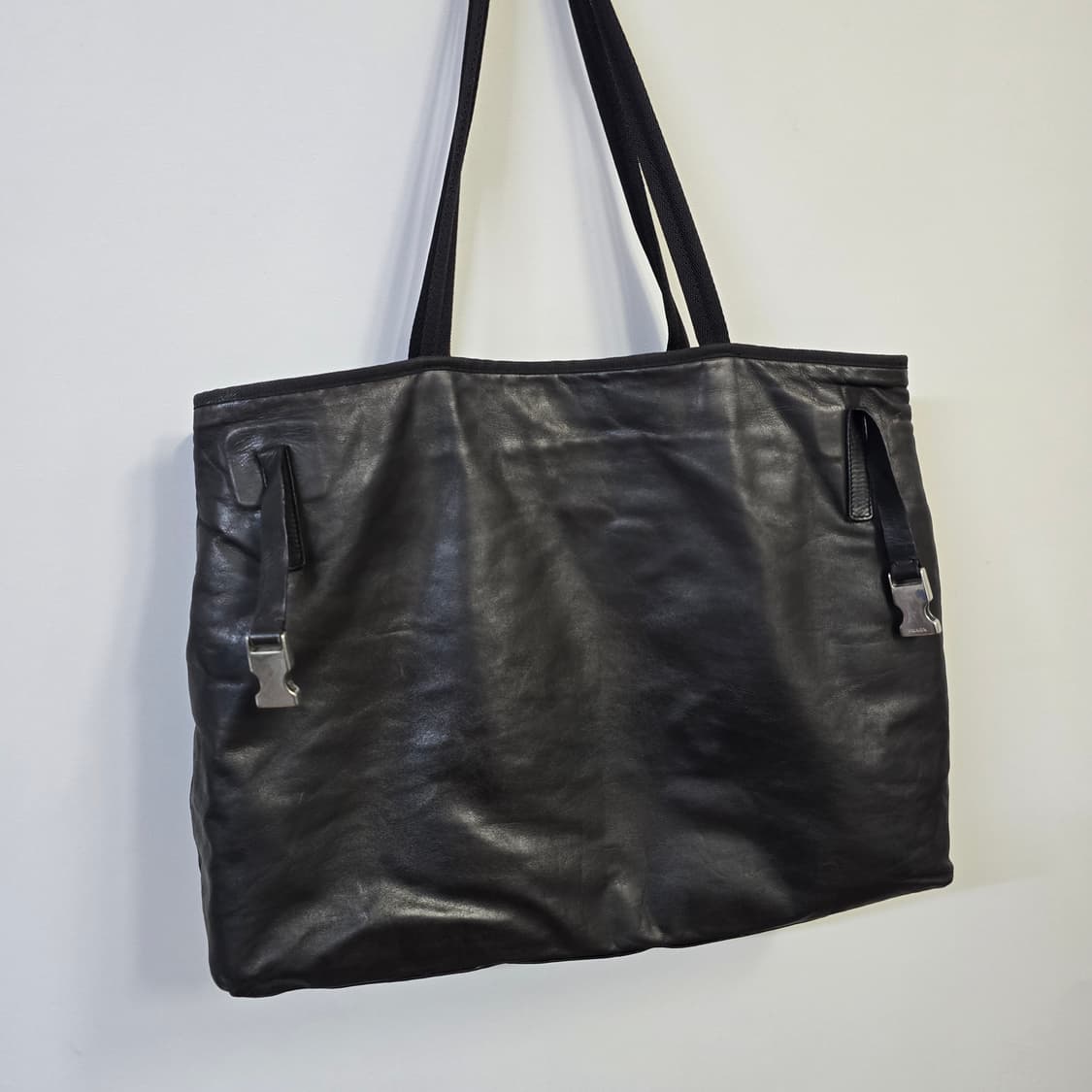 프라다 가방 숄더백 쇼퍼백 빅백 상품이미지3