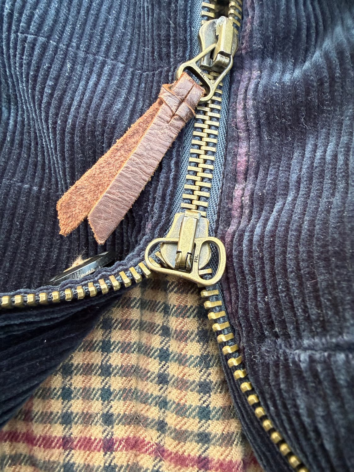 Polo by Ralph Lauren 폴로 코듀로이 헌팅자켓 상품이미지3