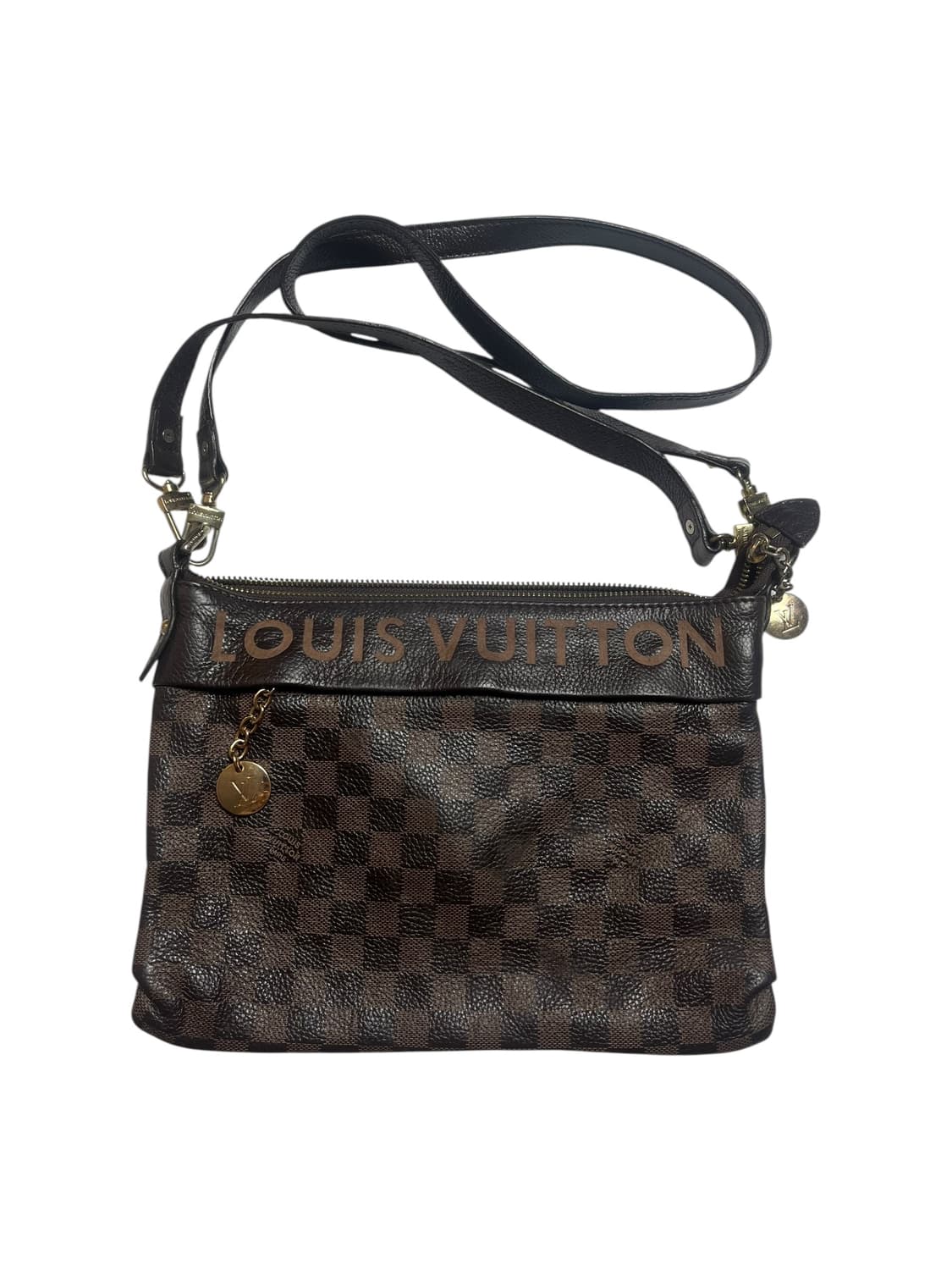 루이비통 캔버스 핸드 숄더백 상품이미지1