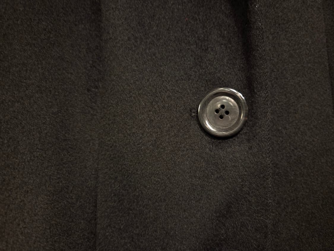 아르마니 꼴레지오니 코트 상품이미지8