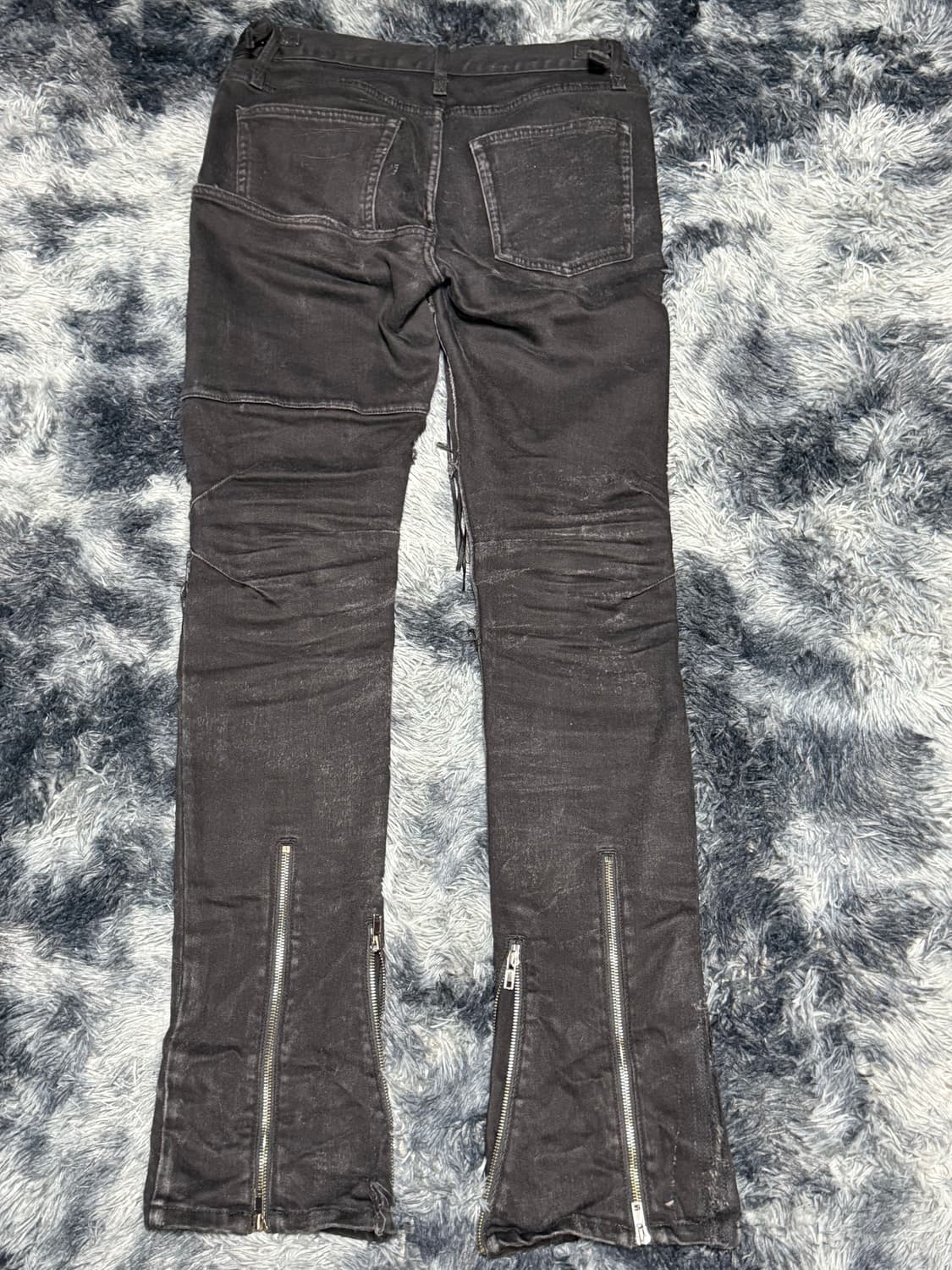 12월판매예정00s ifsixwasnine archive pants 상품이미지2