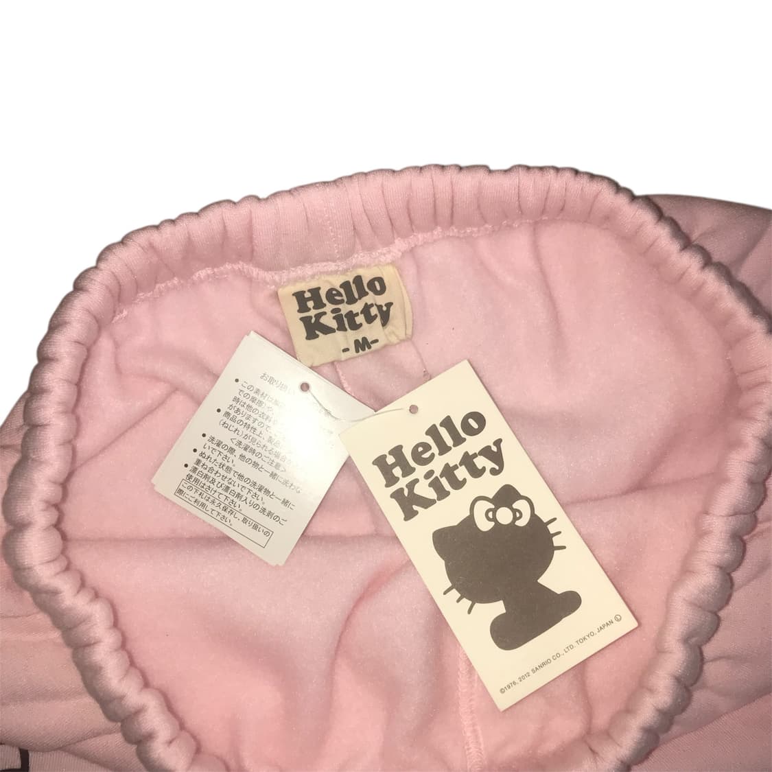 일본빈티지 헬로키티 y2k 반바지 숏츠 상품이미지3