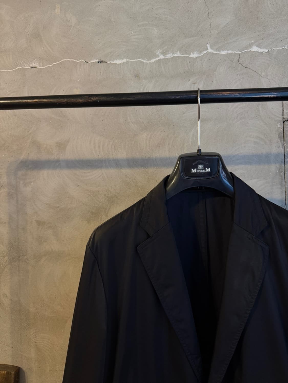 DAKS 닥스 유틸리티 자켓 100 상품이미지2