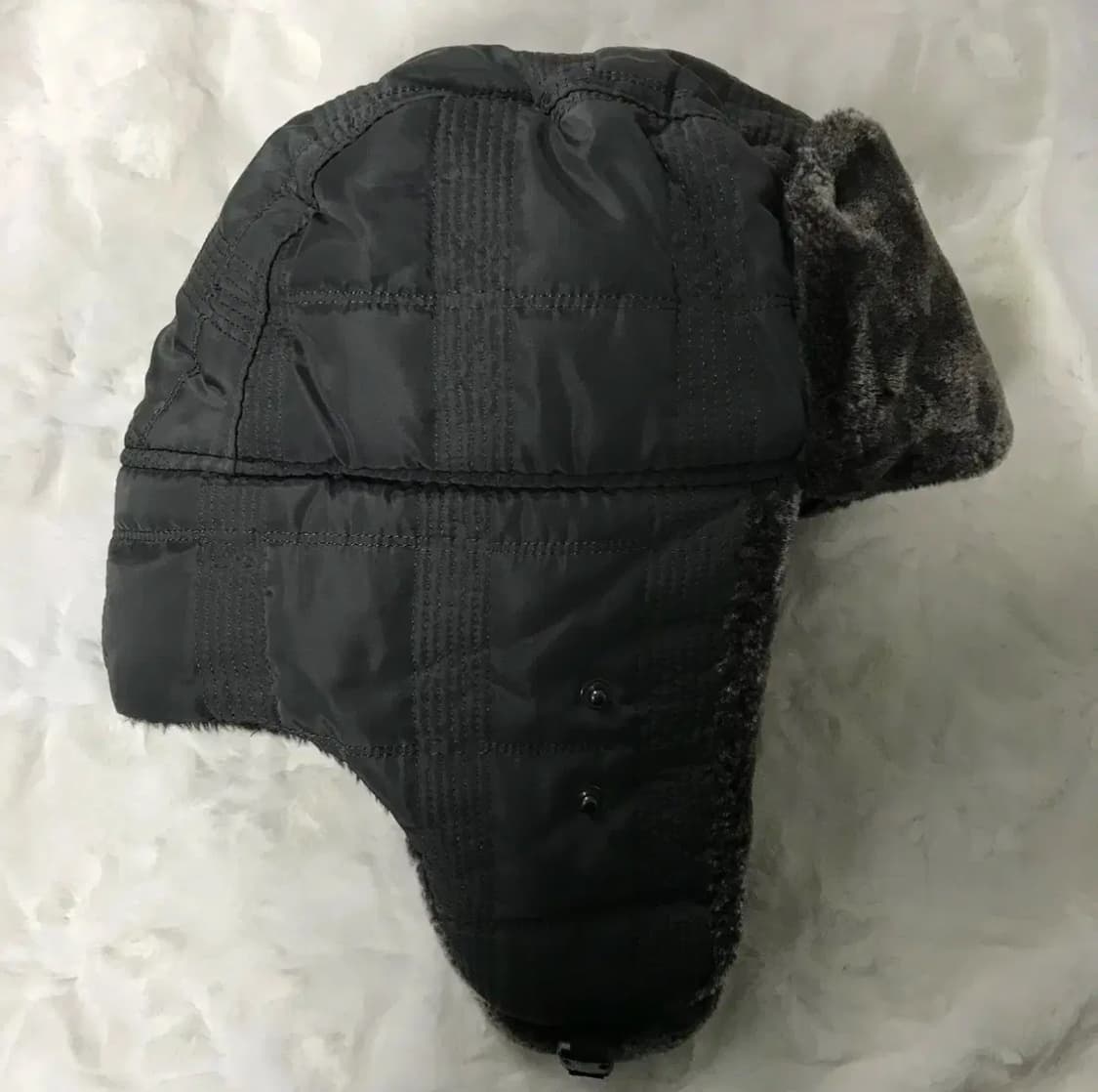 y2k 트루퍼햇 군밤모자 상품이미지2