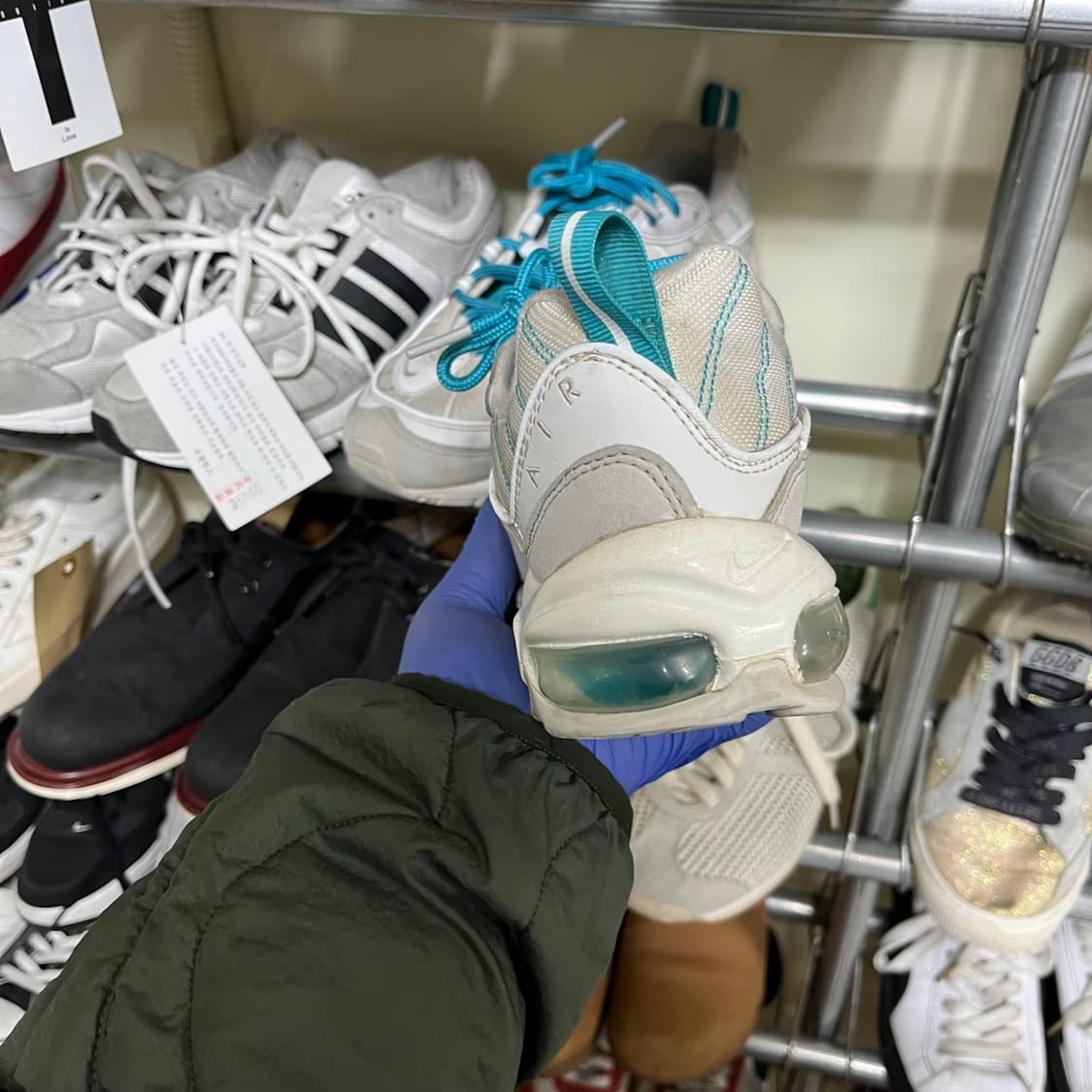 나이키 에어맥스 상품이미지3