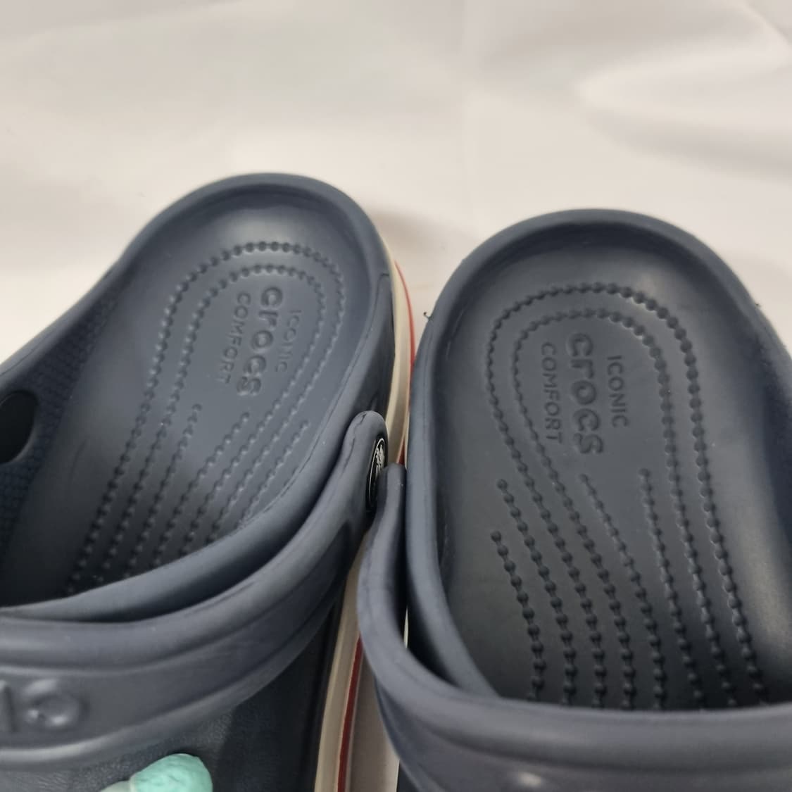 m4w6 230 크록스 바야밴드 클로그 샌들 슬리퍼 상품이미지6