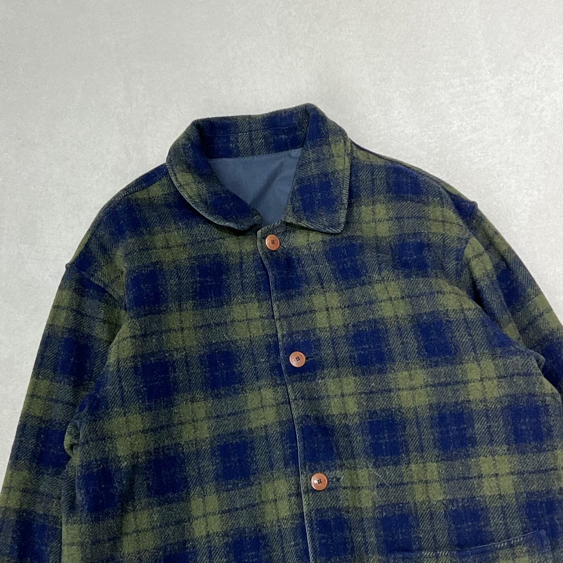 제이프레스 리버시블 워크자켓 s08940 상품이미지5