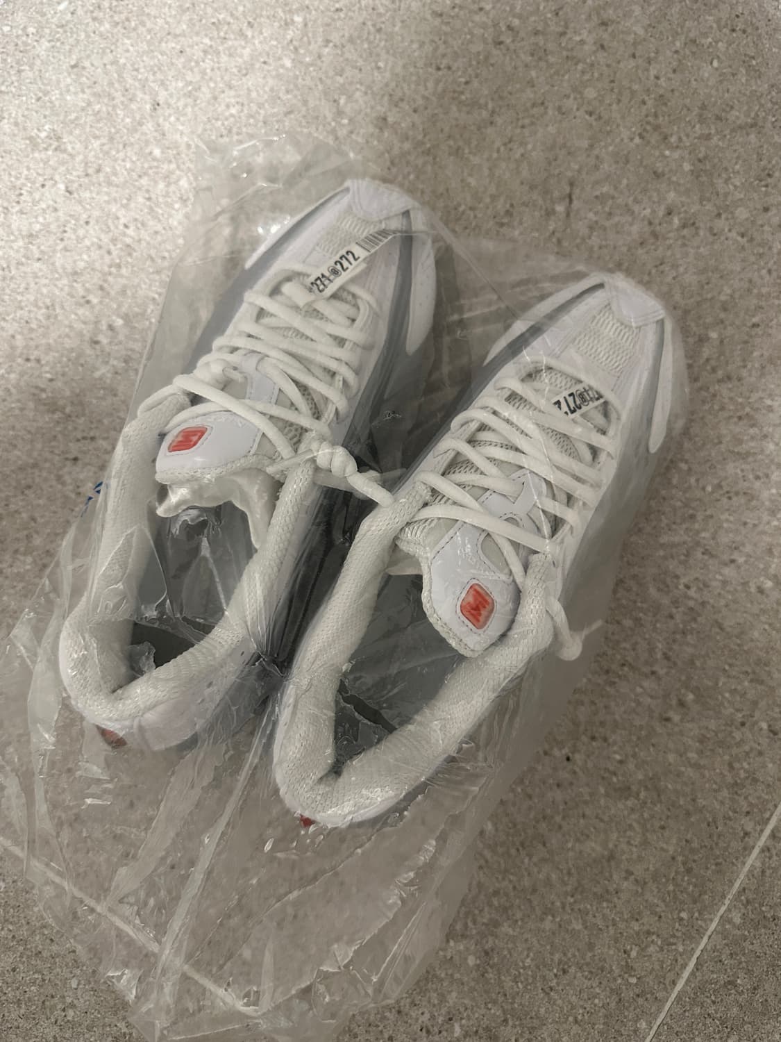 나이키 샥스 상품이미지1