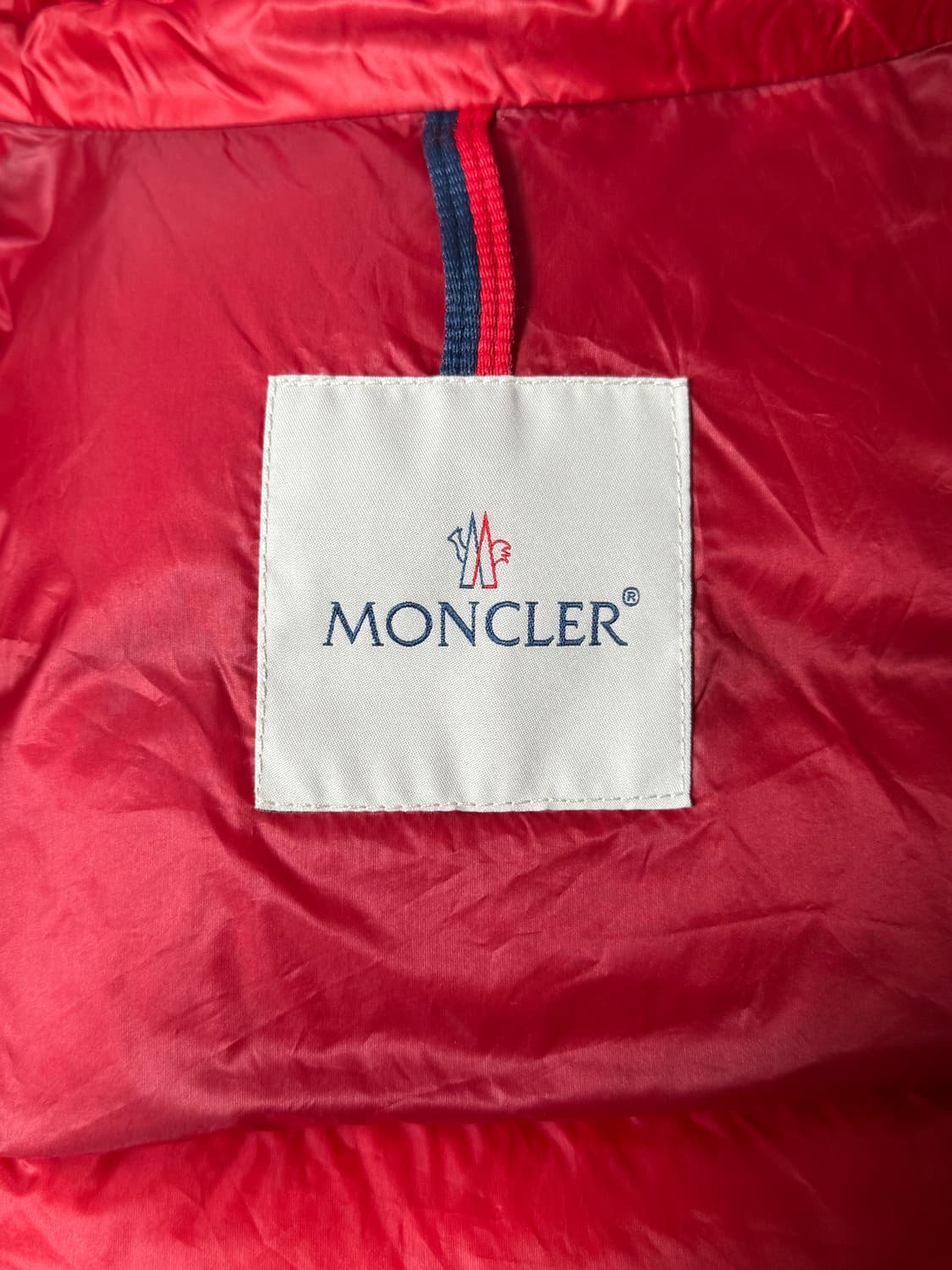 몽클레어 LAMBOT 경량패딩 3사이즈 상품이미지4