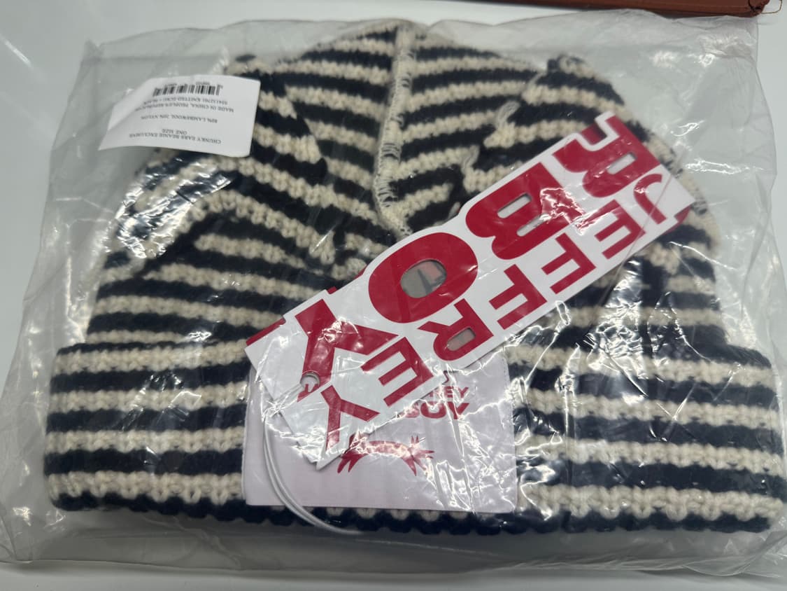 찰스제프리 러버보이 청키이어비니 상품이미지2