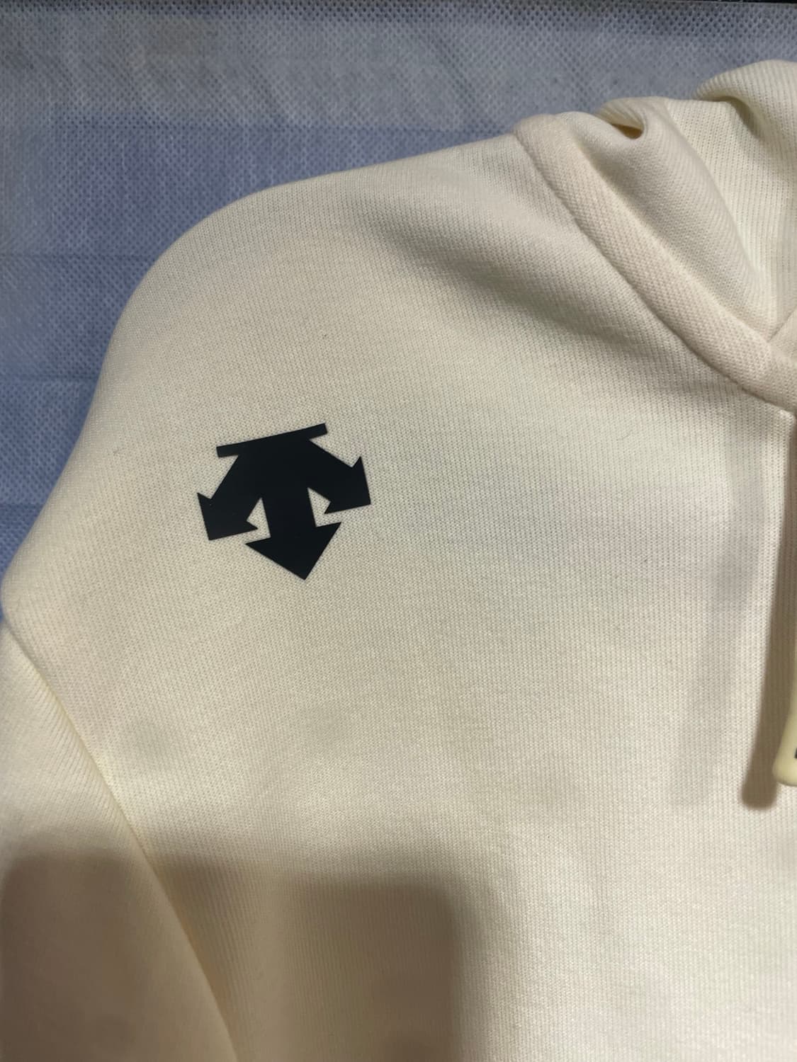 데상트 가디건 100 상품이미지2