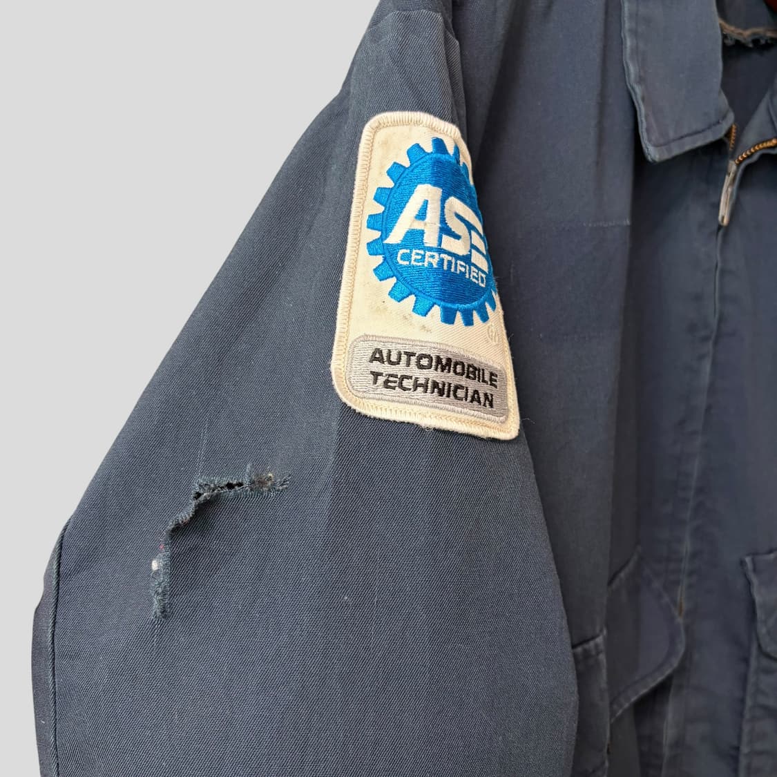 (L)빈티지 Sears 시어스 워크자켓 상품이미지7