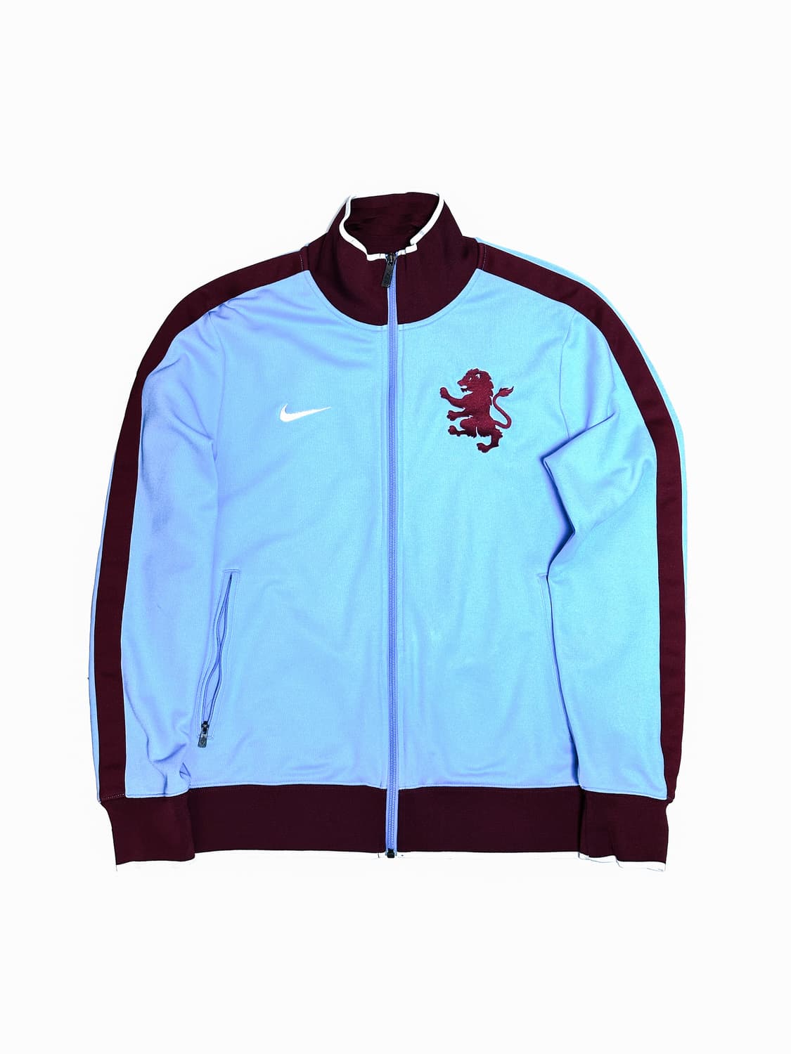 Nike Aston Villa Track Top 상품이미지1