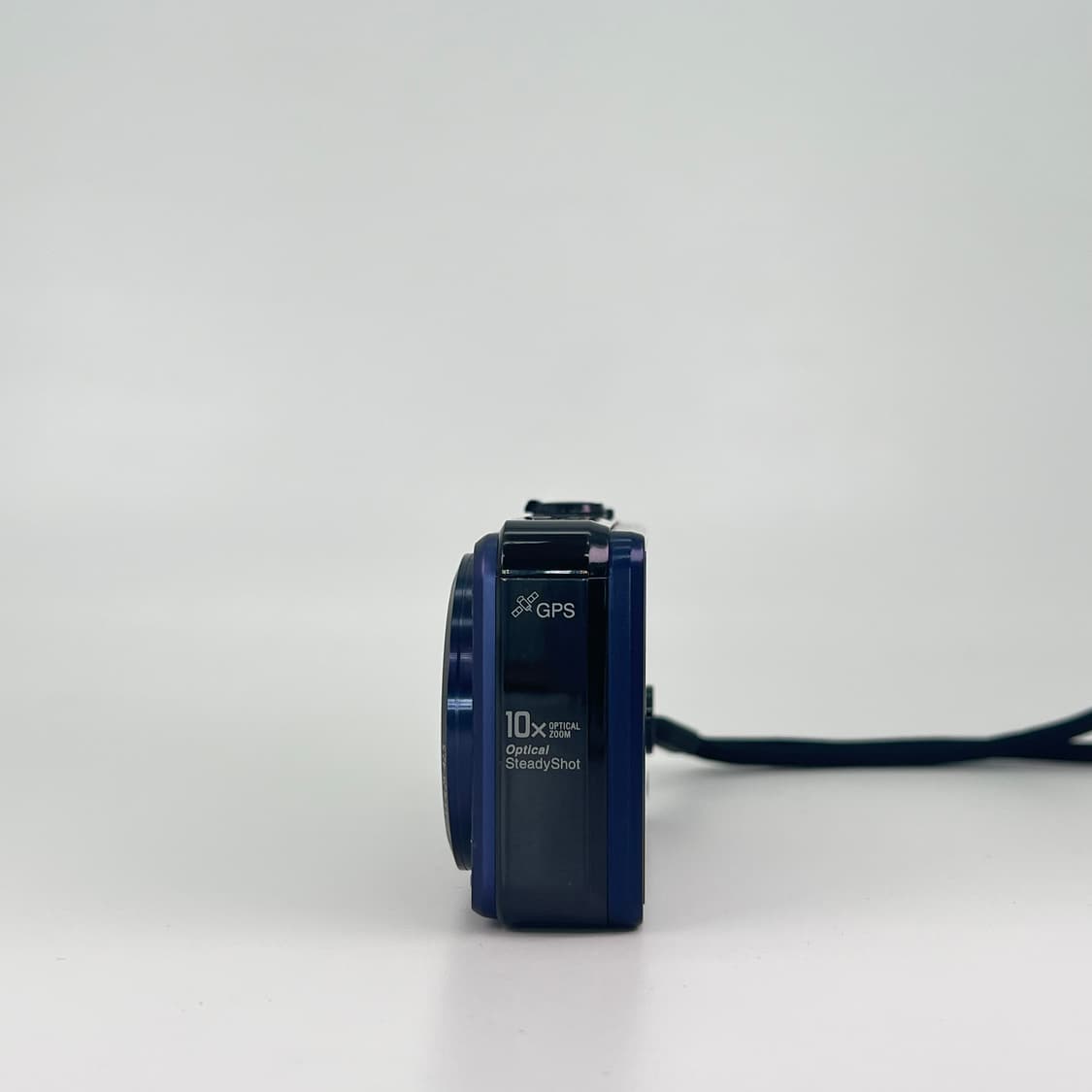 소니 사이버샷 Sony Cyber-shot DSC-HX7V 네이비 상품이미지7