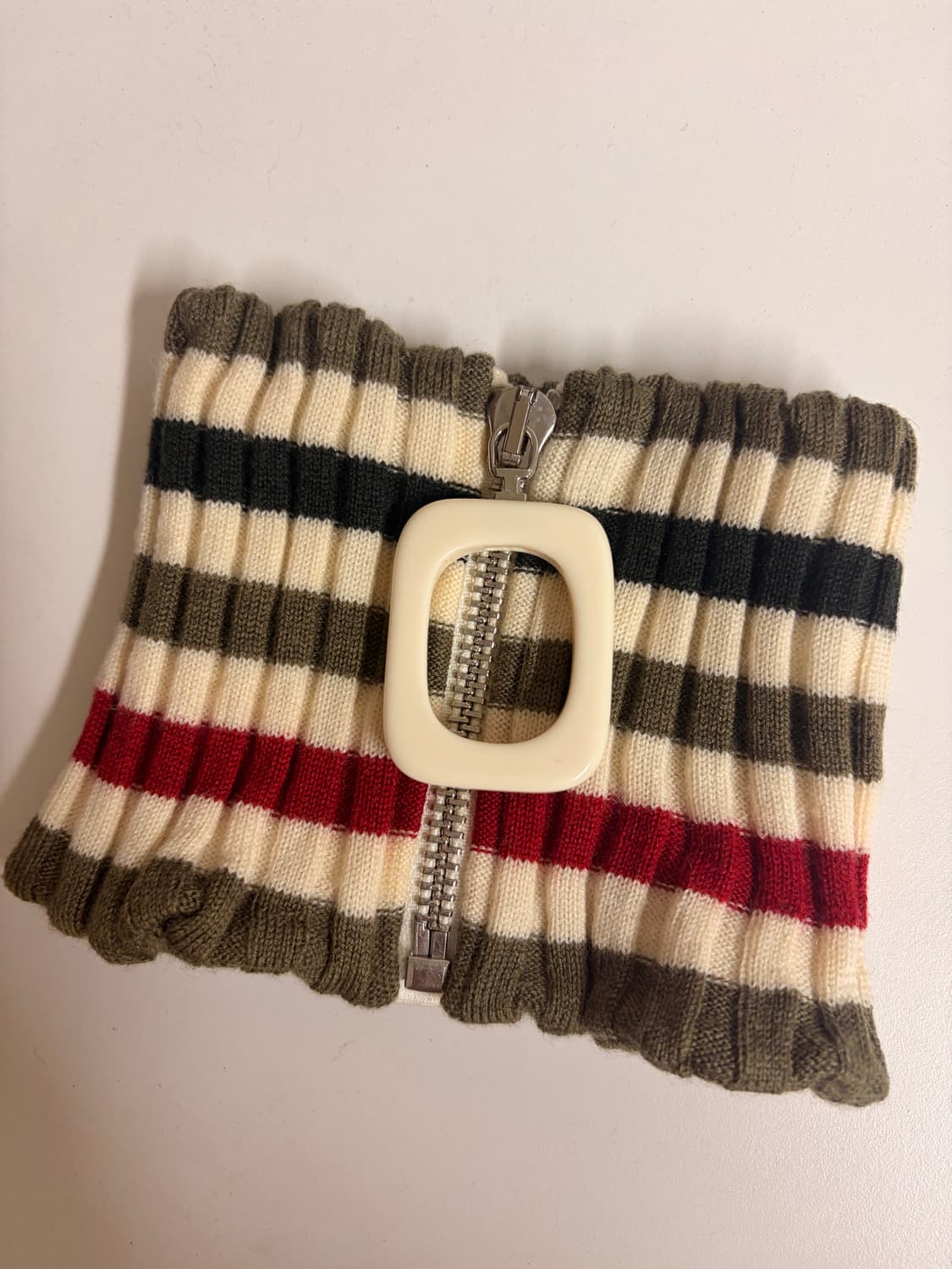 JW Anderson 넥워머  상품이미지1