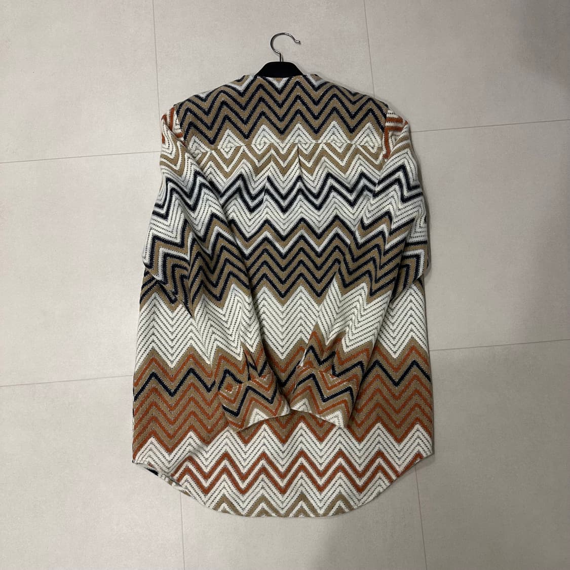 S 앤더슨벨 셔츠  상품이미지2