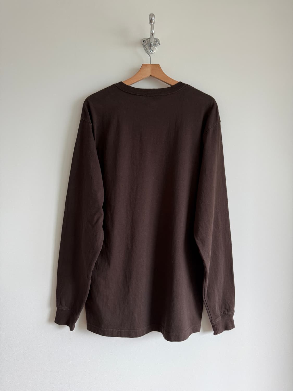 칼하트(Carhartt) 포켓 롱슬리브 상품이미지4