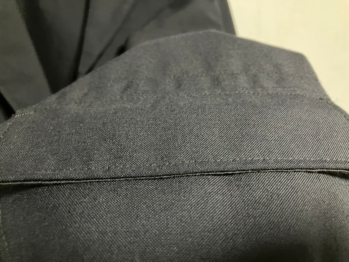 [S]엔지니어드가먼츠 22ss 로이터 Tropical Poly Wool 상품이미지6
