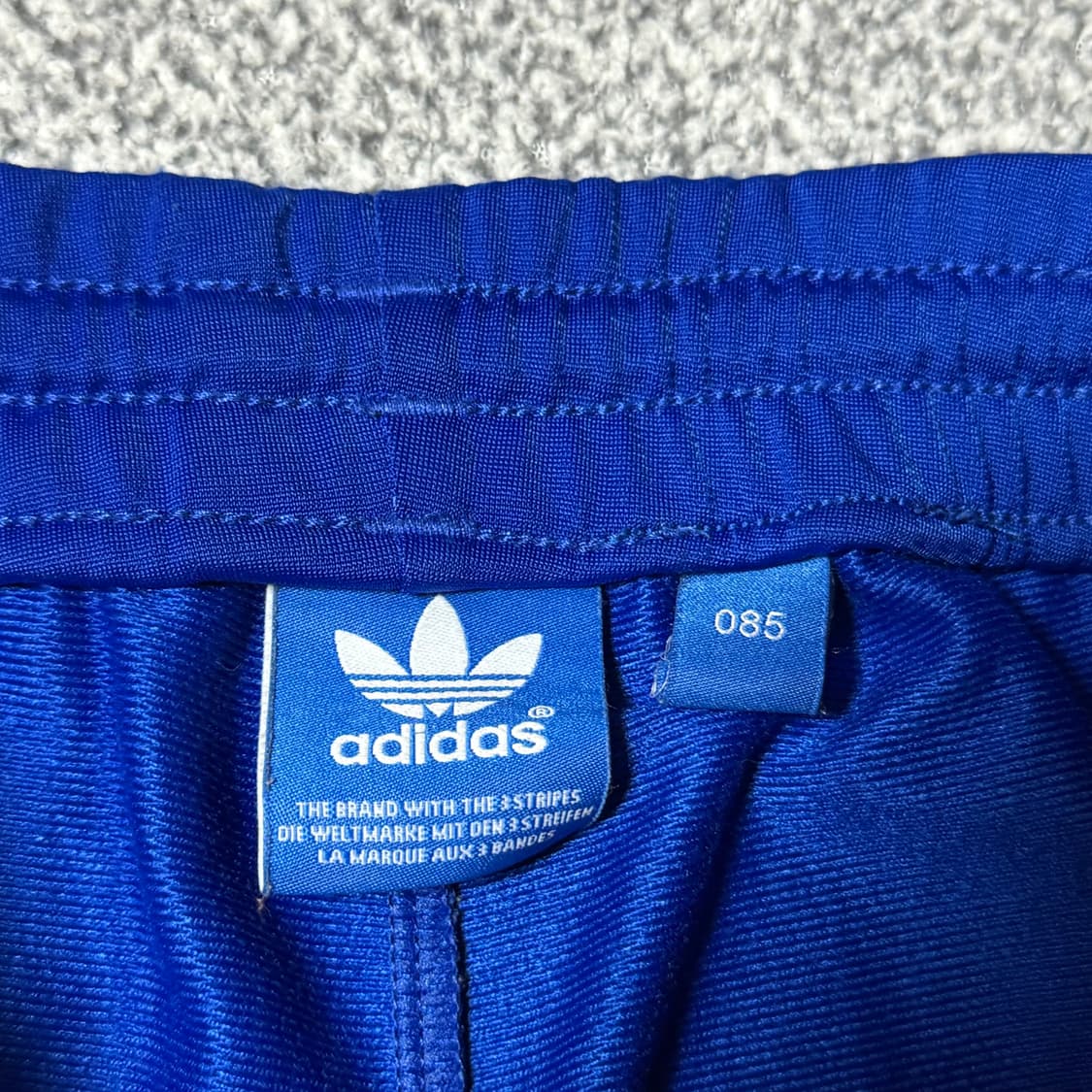 아디다스 파이어버드 져지 셋업 상품이미지8