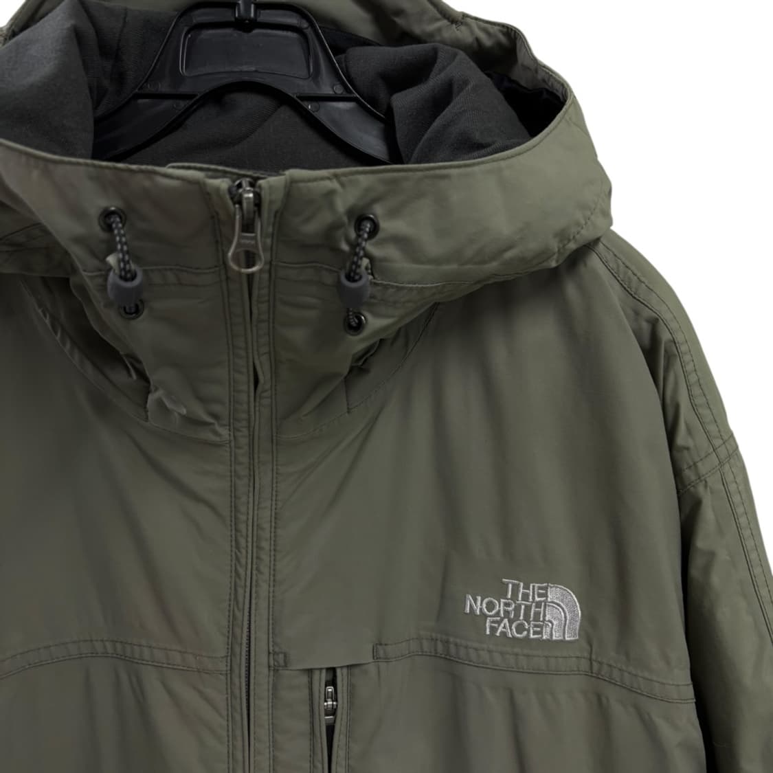 노스페이스 내피 바람막이 점퍼   상품이미지3