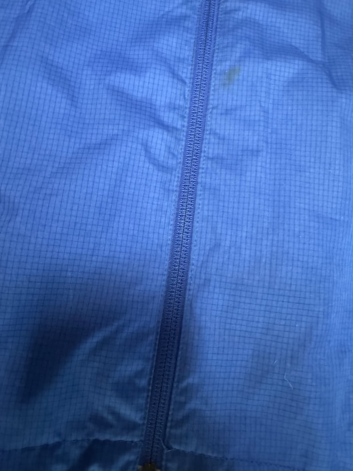 나이키 올드스쿨 맨체스터 유나이티드 후드 바람막이 M ~ L 상품이미지5