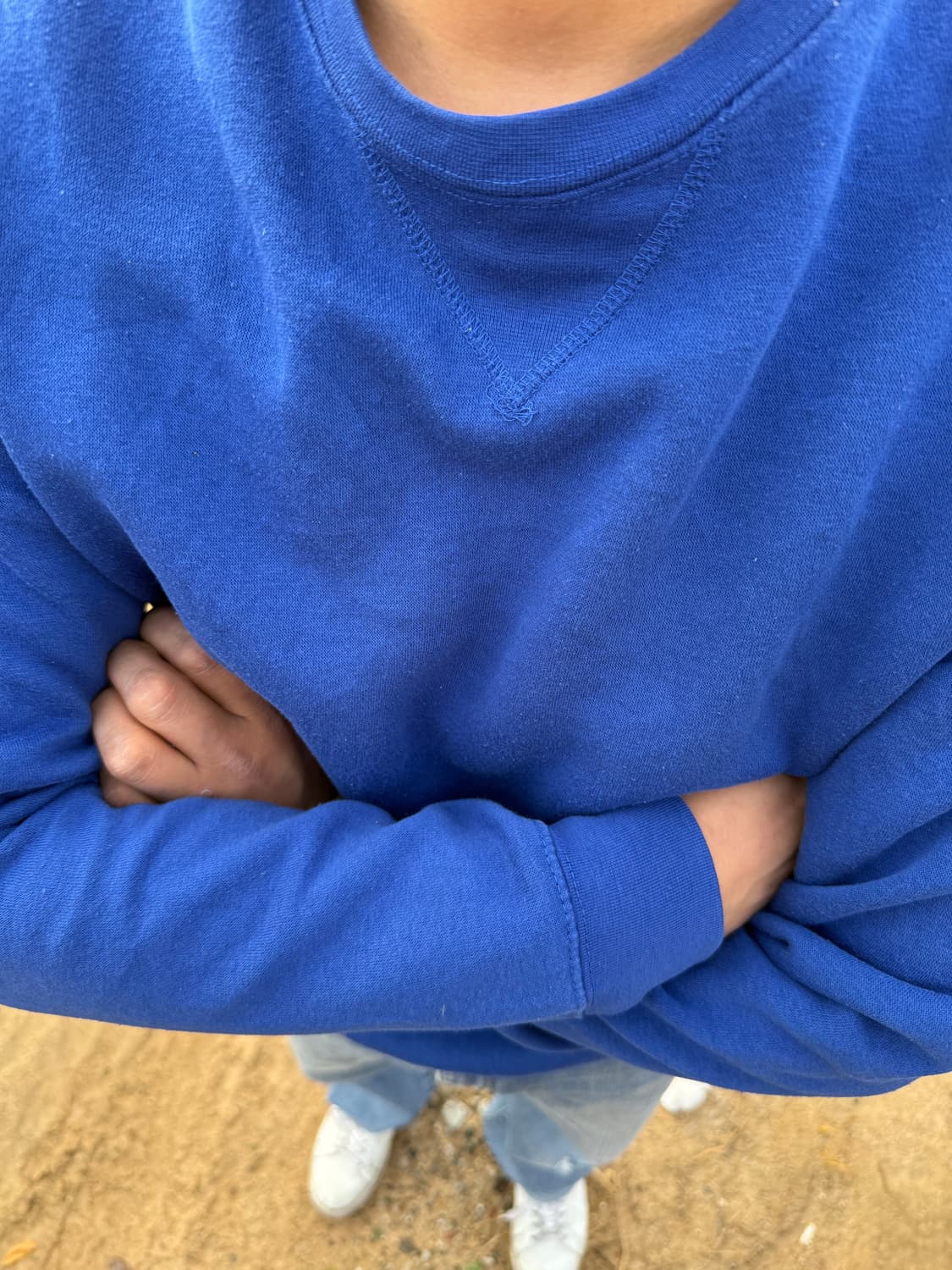 90-00 Russell Athletic 러셀 애슬레틱 맨투맨 스웻셔츠 상품이미지3