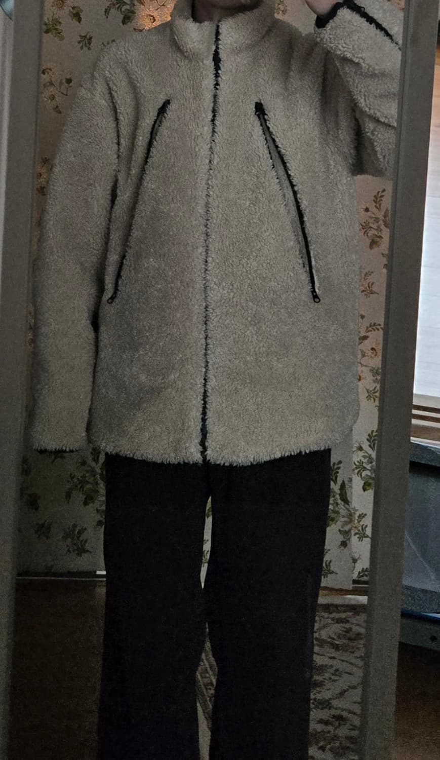 토니웩 플리스 자켓95 상품이미지1