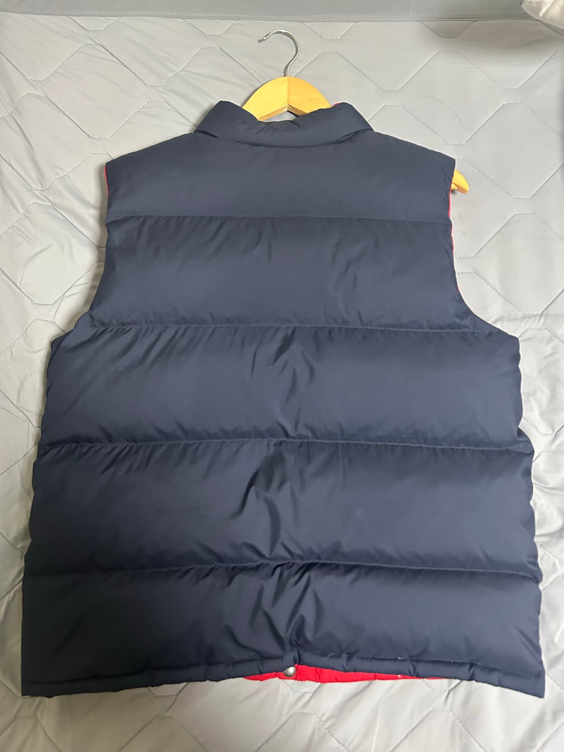 폴로 패딩 상품이미지4