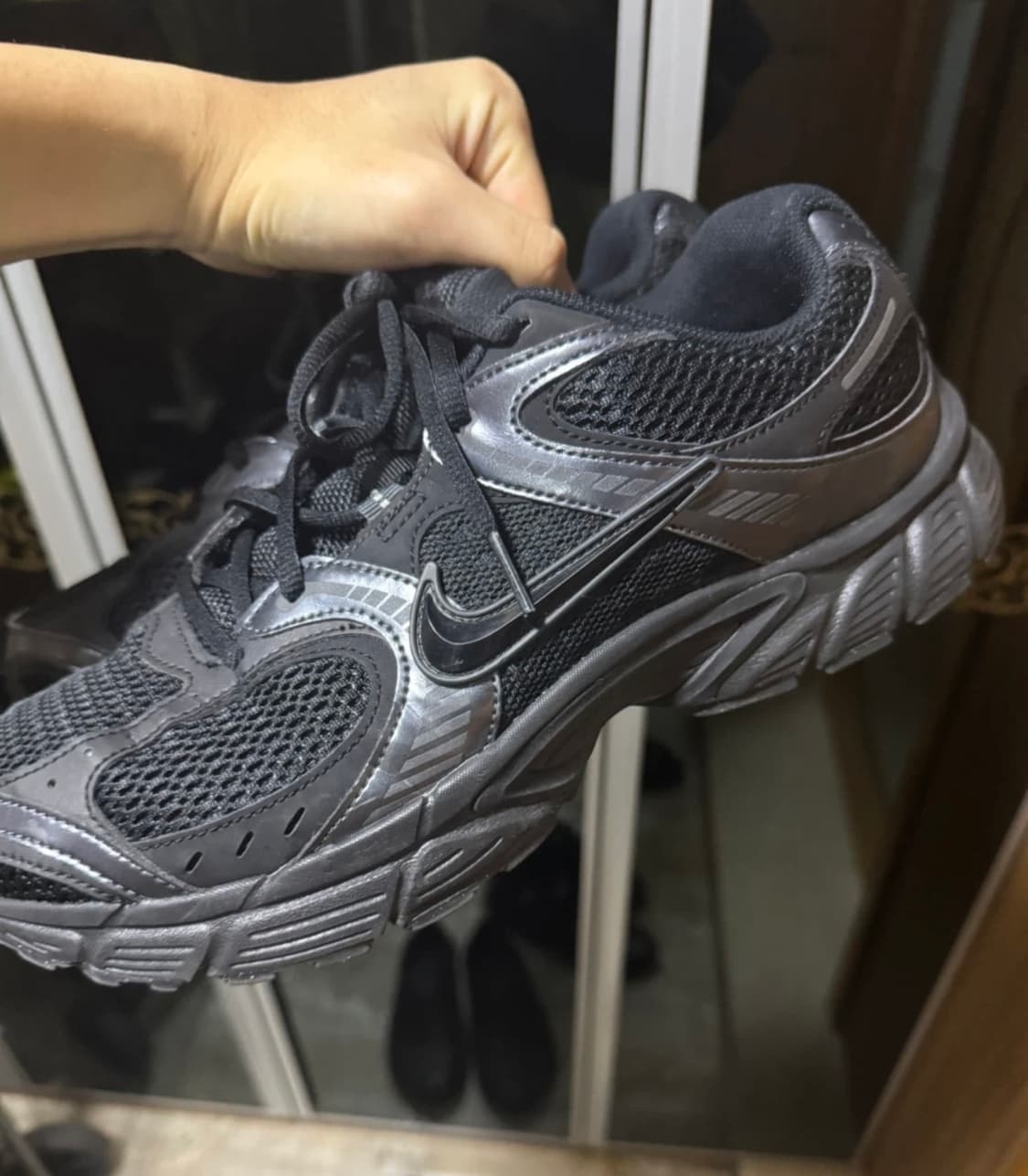 나이키 V5 RNR 운동화 285mm 상품이미지3