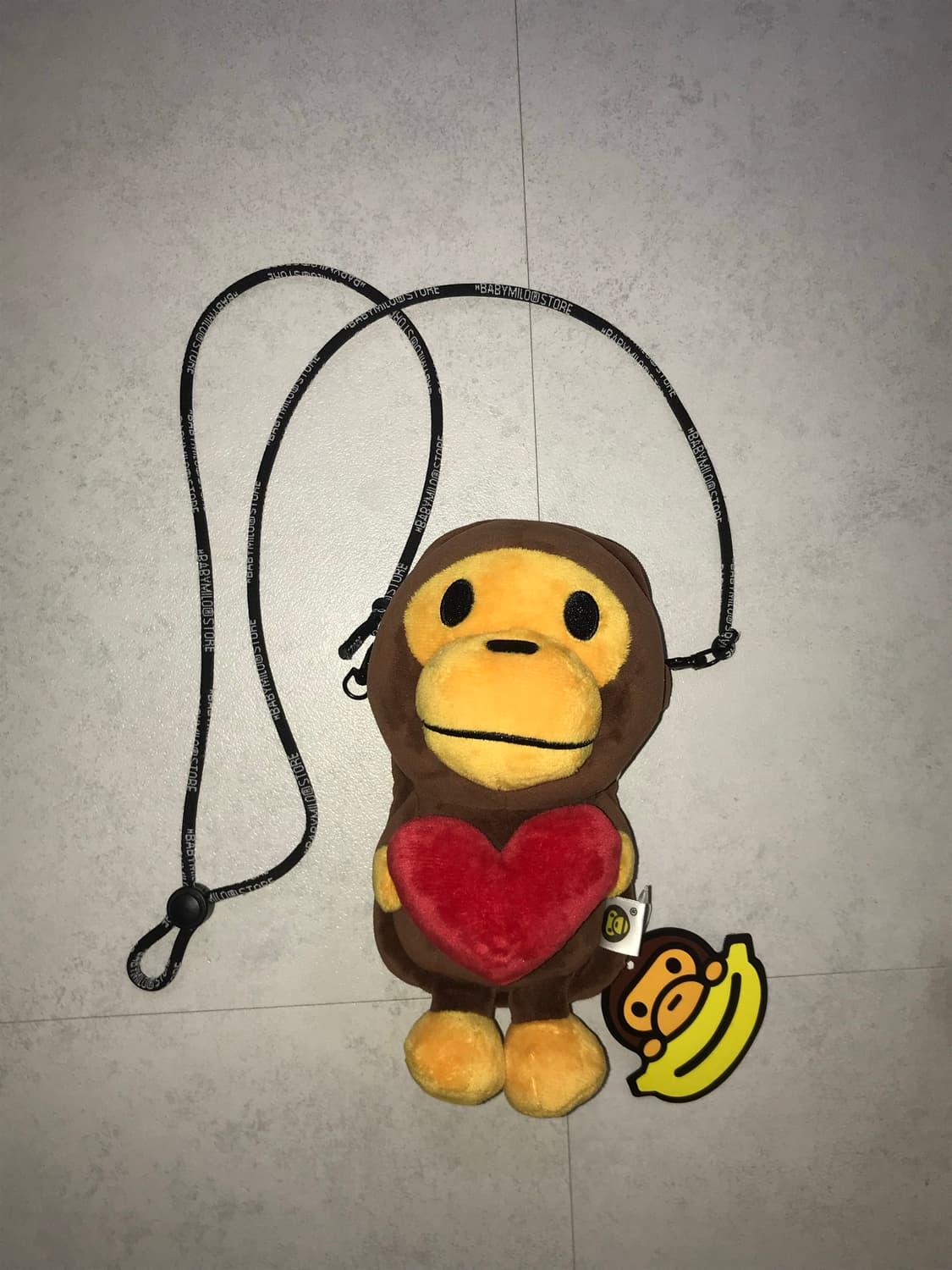마일로 가방 상품이미지1