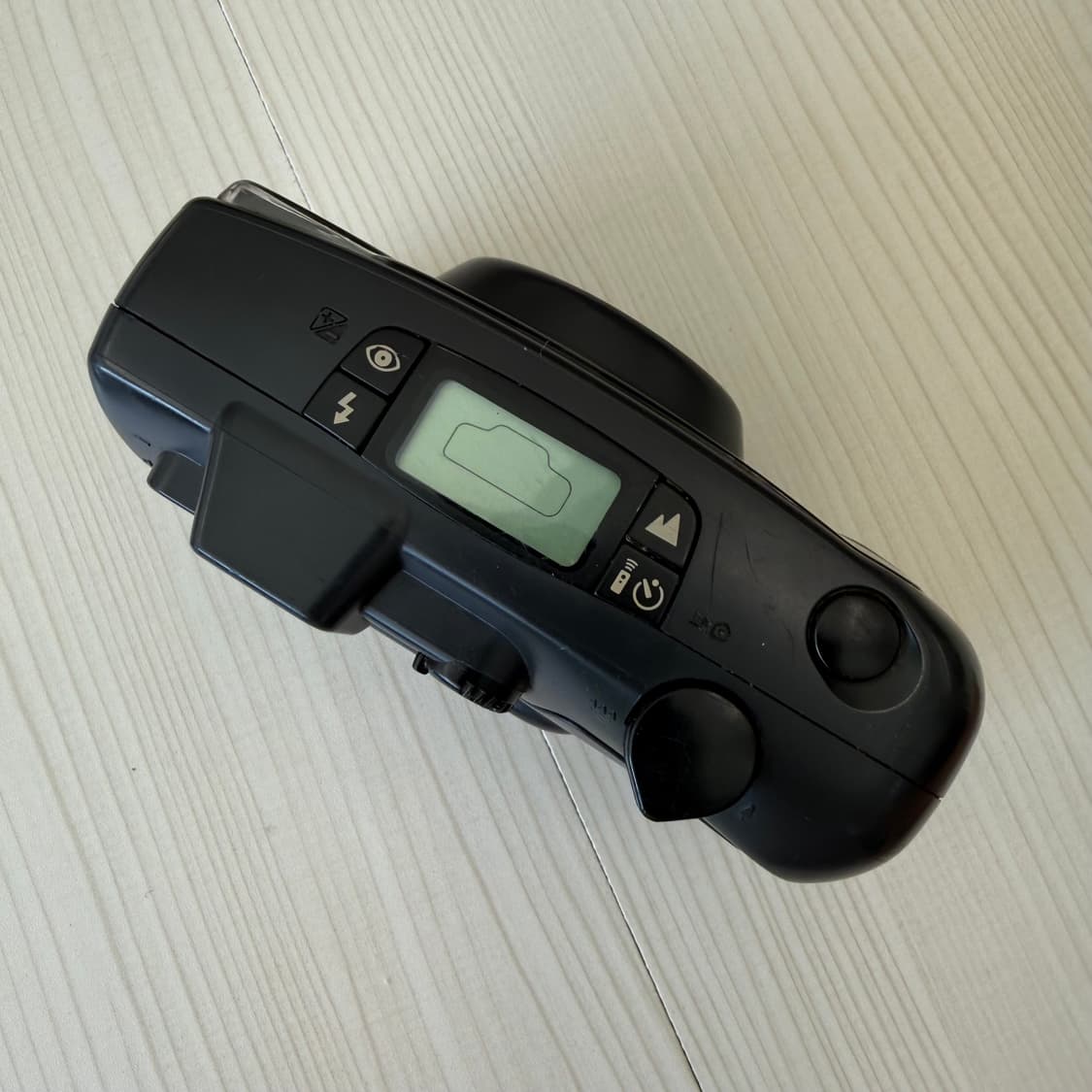 빈티지 PENTAX ESPIO 925 필름카메라 상품이미지5
