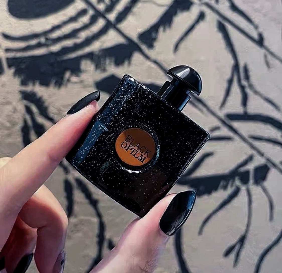 입생로랑 블랙 오피움 미니 향수 상품이미지2