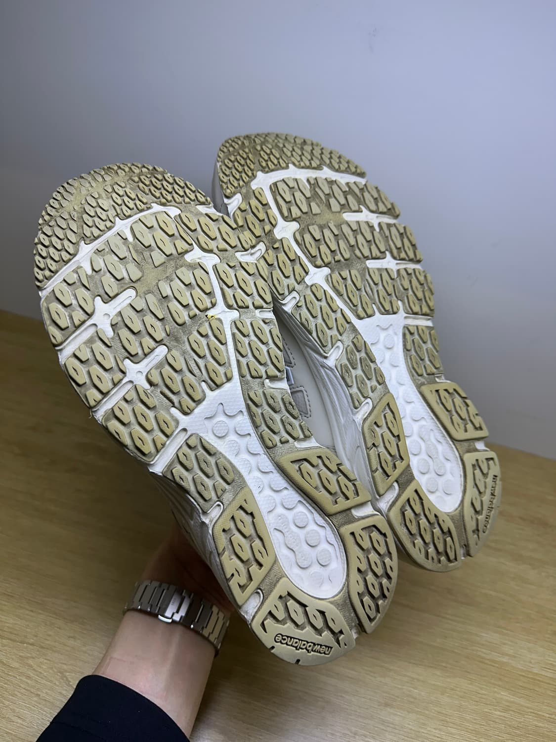 뉴발란스 480 러닝화 245 상품이미지6