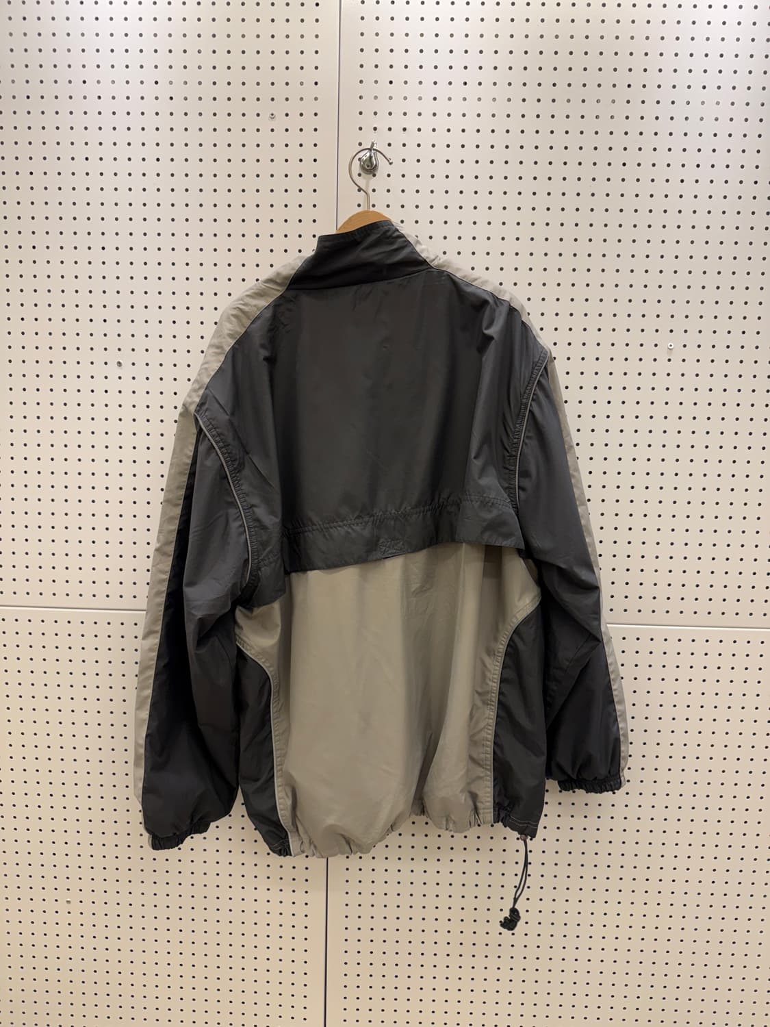 나이키 nsw 스트릿 오버사이즈 아노락 자켓 U1271 상품이미지3