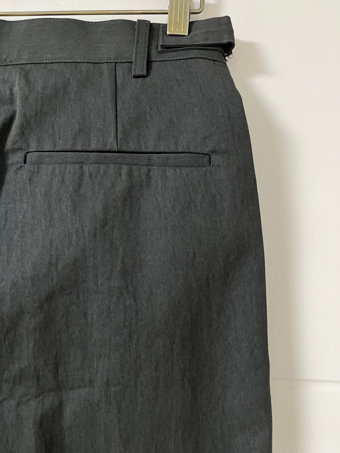 딥하우스 바지 (새상품) 상품이미지6