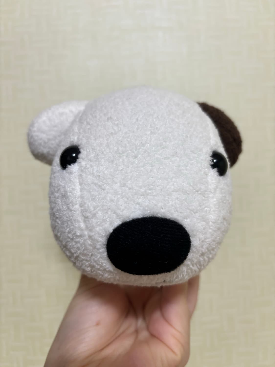 고전 빈티지 리틀챠로 강아지 인형 상품이미지1