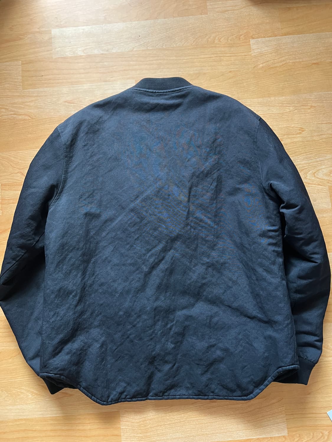 아워레가시 자켓 상품이미지2