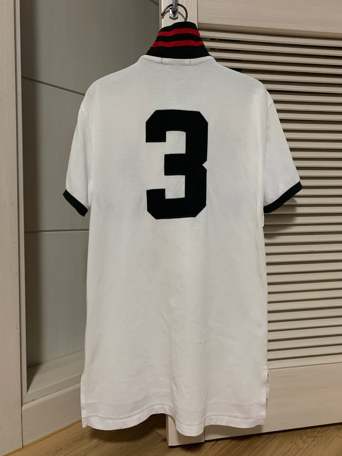 폴로 치프키프 LA 럭비PK M 상품이미지3