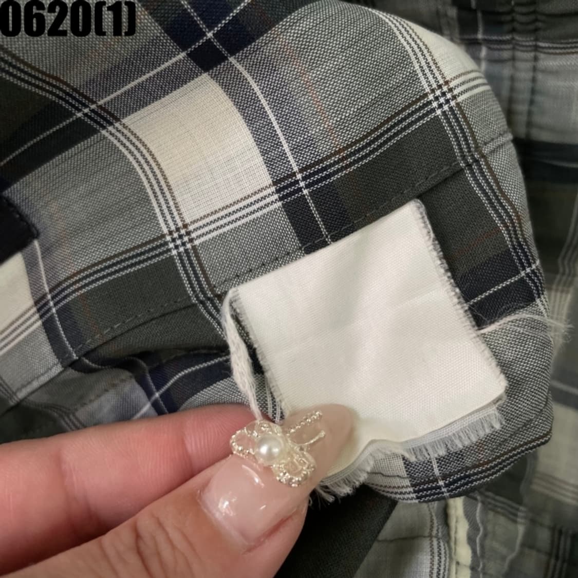 입생로랑 자켓 상품이미지5