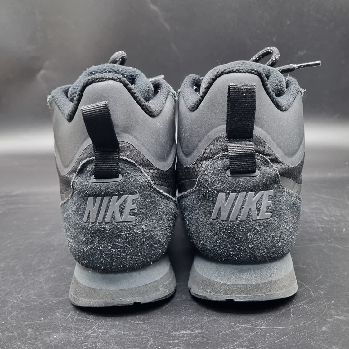 나이키 md 러너2 남성미드 270 상품이미지4