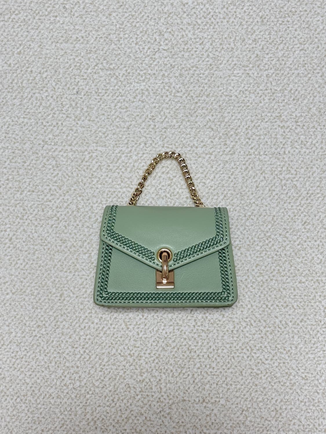 세인트스코트 라라 마이크로 미니 크로스백 GBK257 상품이미지4