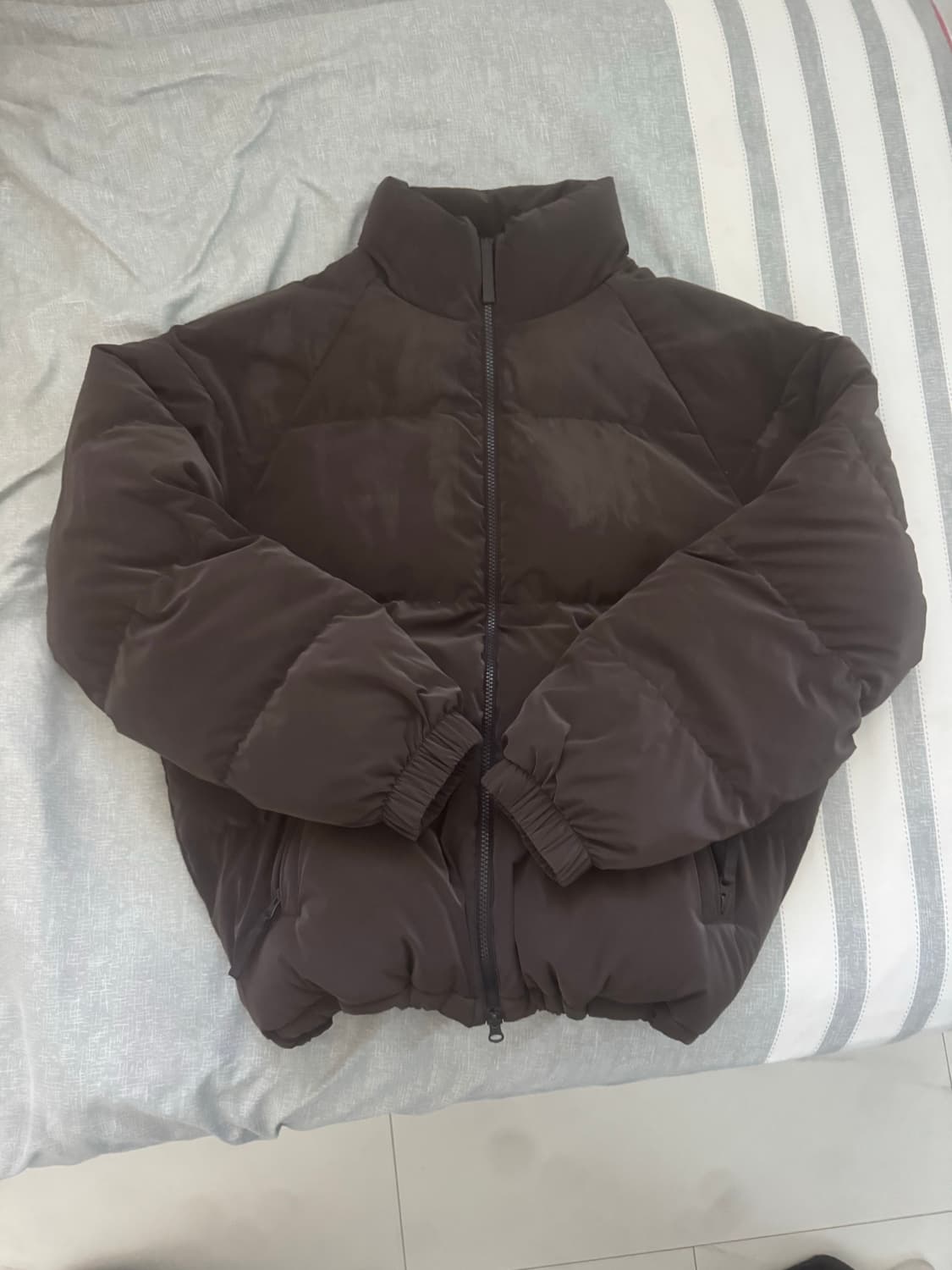 탑텐 패딩 상품이미지1