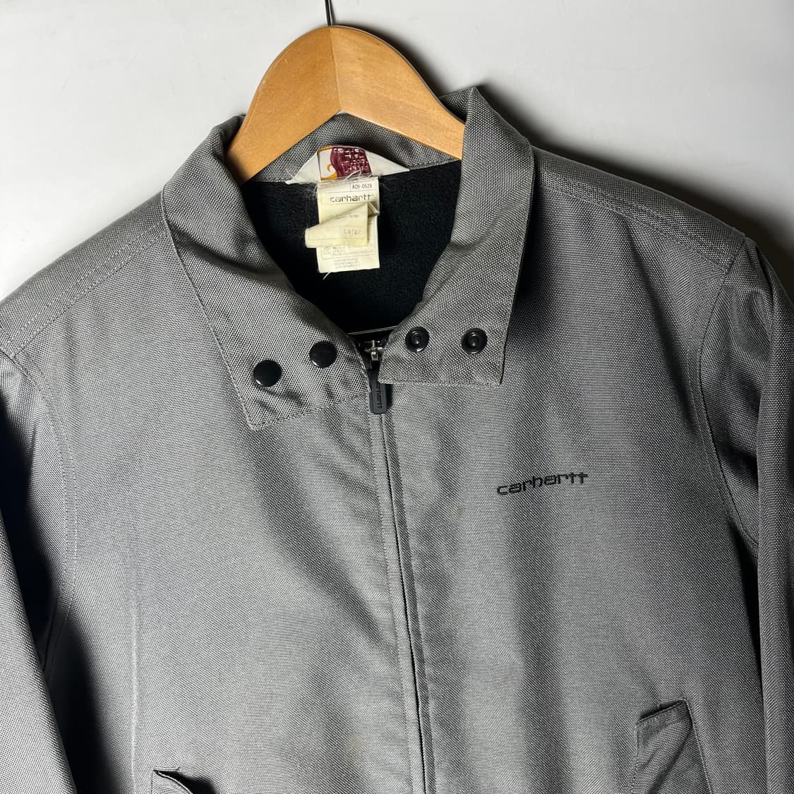 [Carhartt] 칼하트 러기드 아웃도어 헤링턴자켓 상품이미지3