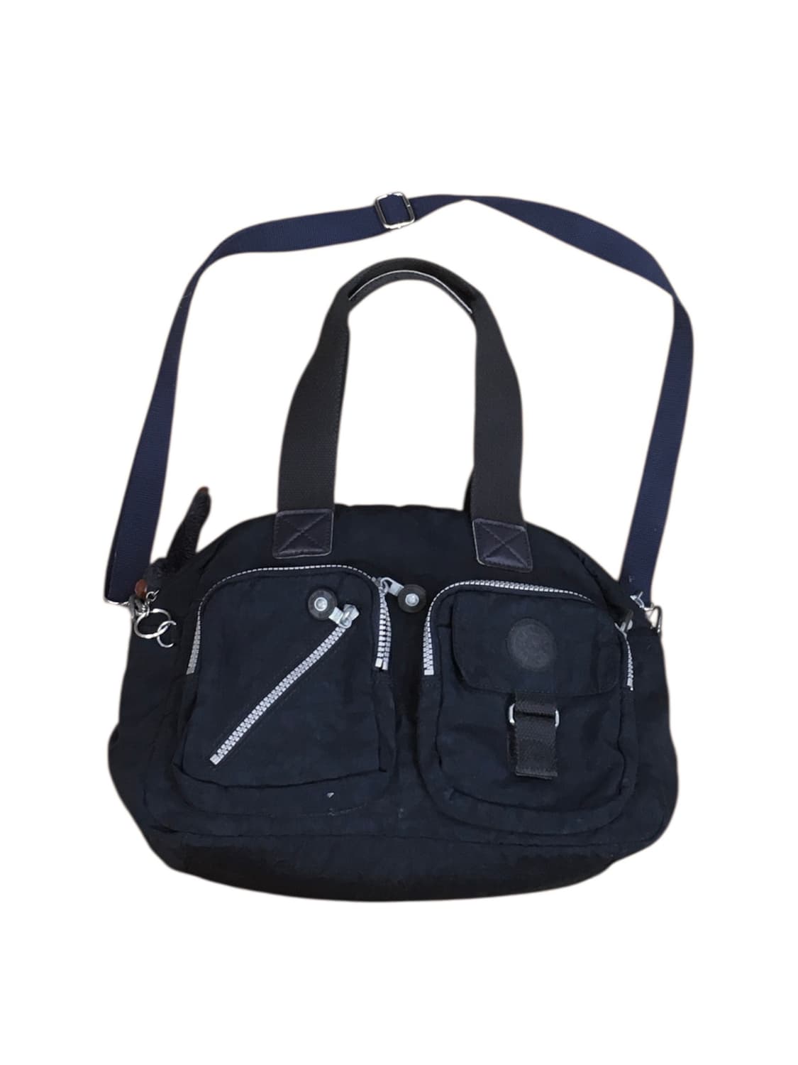 키플링 숄더&크로스백 네이비 상품이미지5