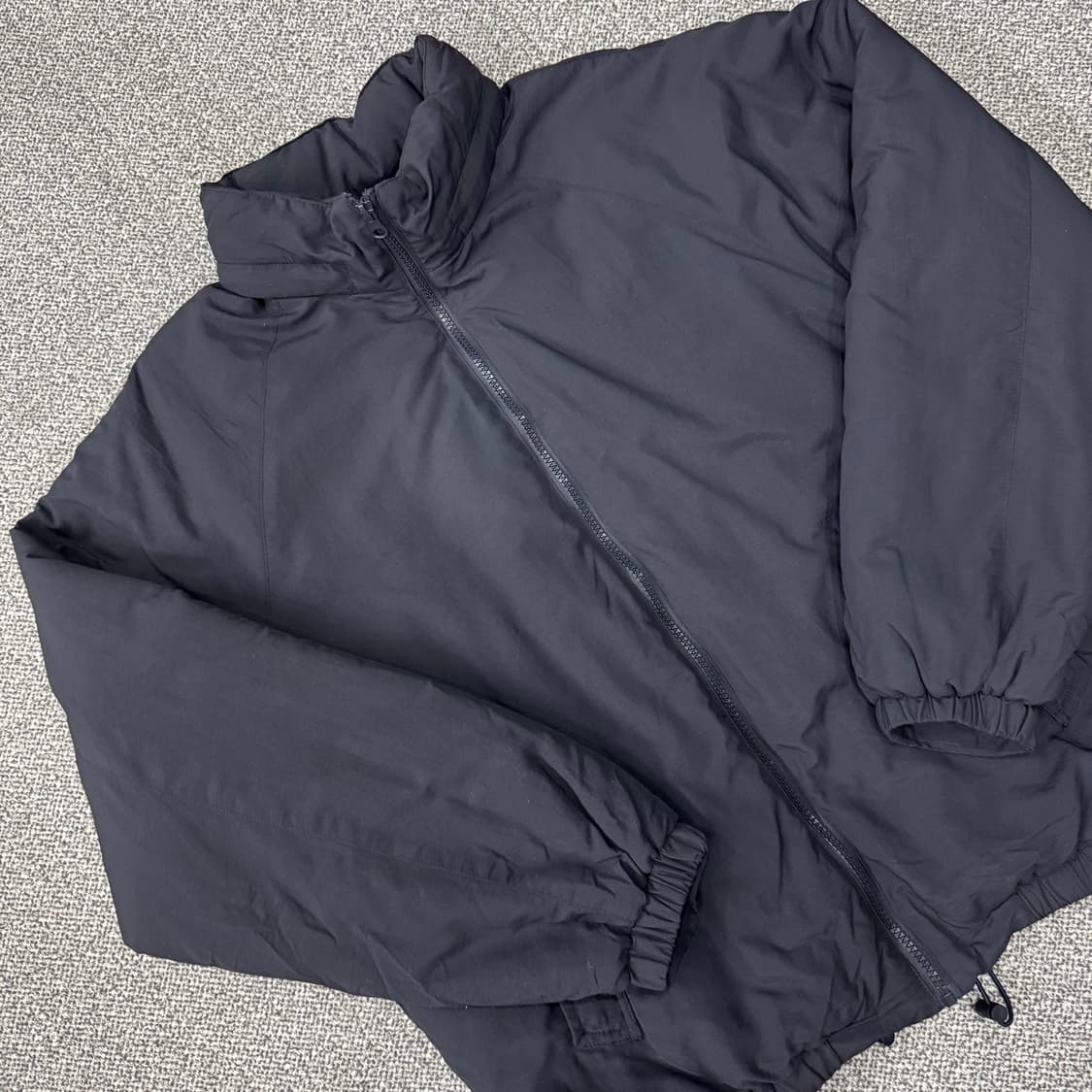 Hooves 점퍼 상품이미지2